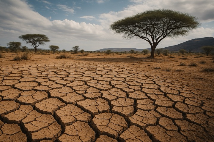 Afrika-Hilfsorganisationen 2025